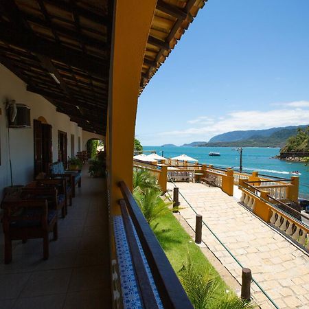 Colonial Hotel Ilhabela Kültér fotó