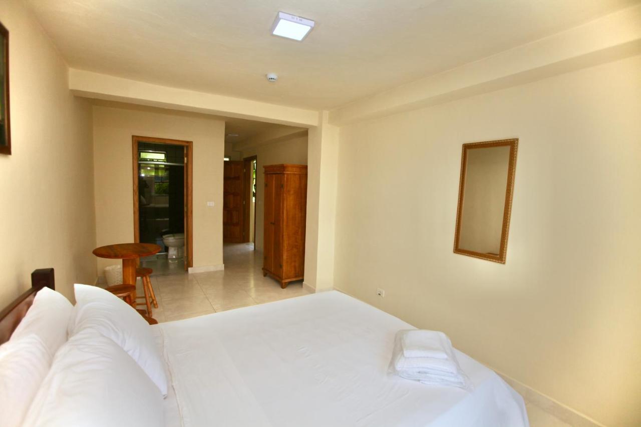 Colonial Hotel Ilhabela Kültér fotó