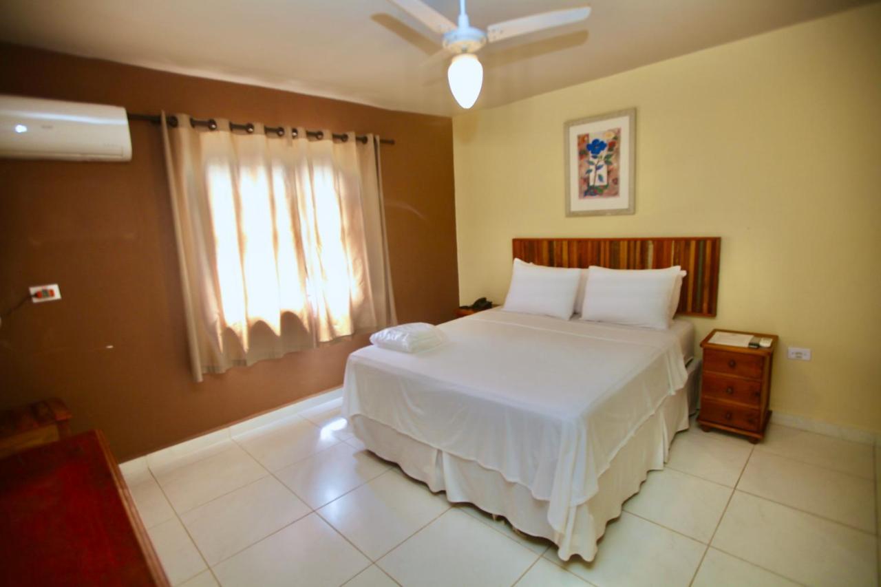 Colonial Hotel Ilhabela Kültér fotó