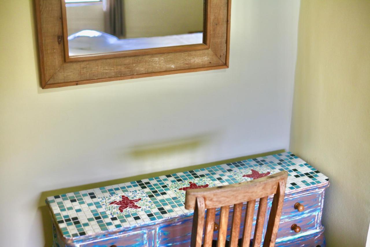 Colonial Hotel Ilhabela Kültér fotó