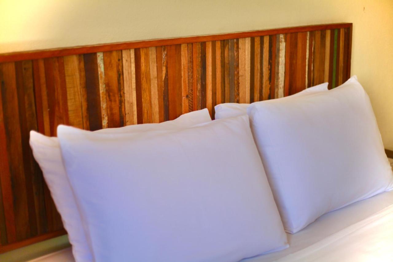 Colonial Hotel Ilhabela Kültér fotó