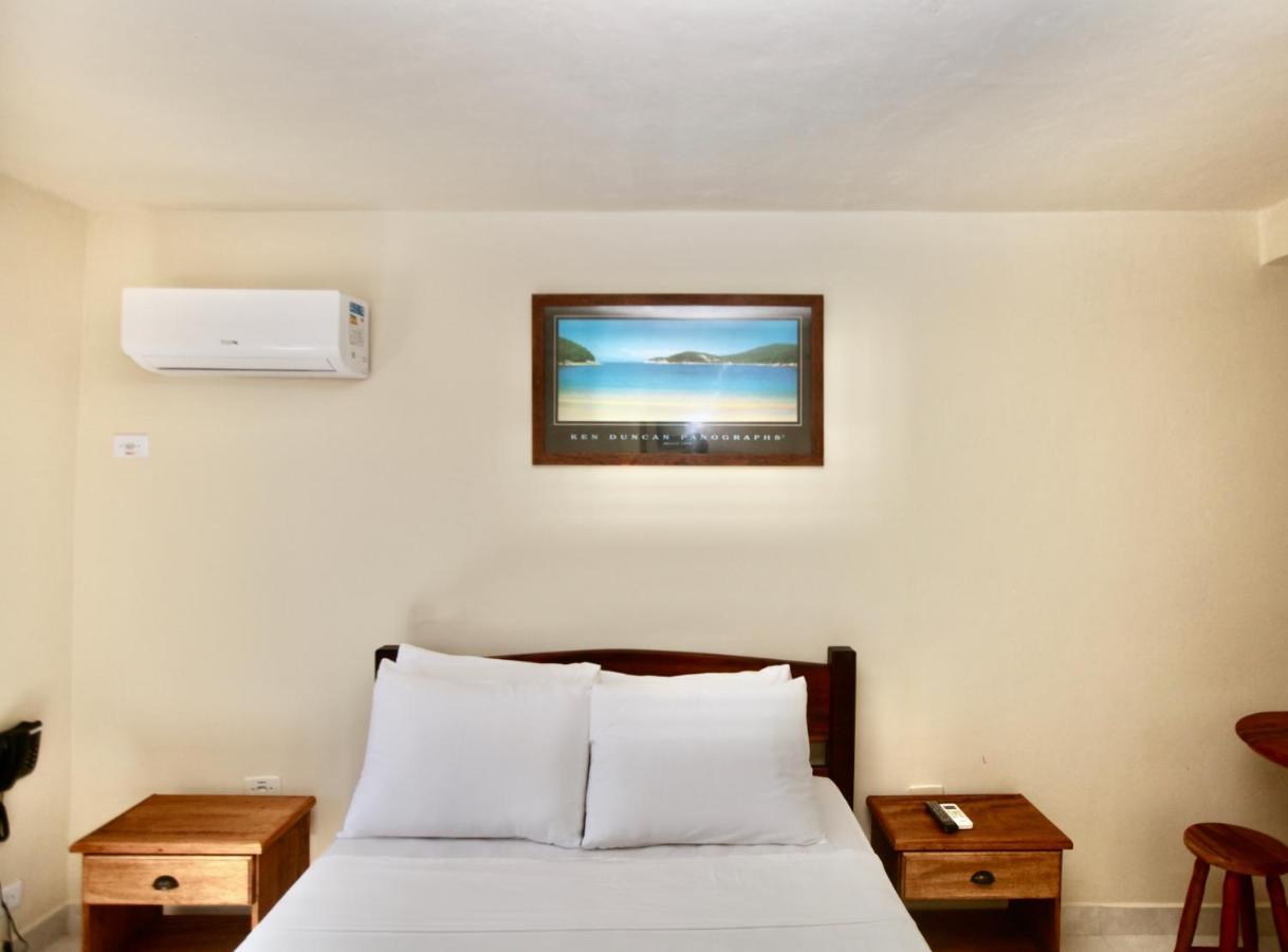 Colonial Hotel Ilhabela Kültér fotó