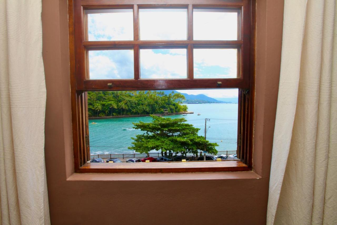 Colonial Hotel Ilhabela Kültér fotó