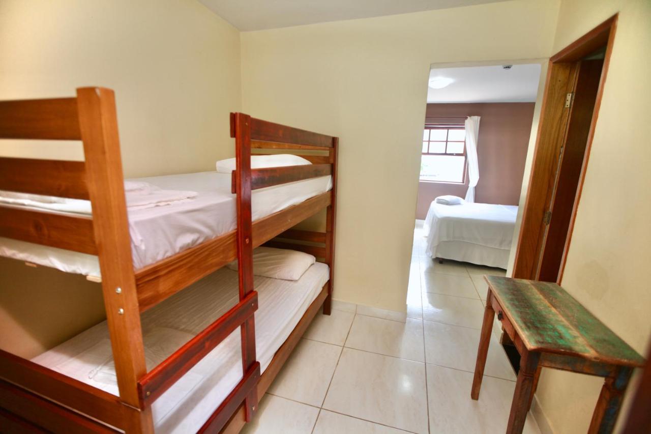 Colonial Hotel Ilhabela Kültér fotó