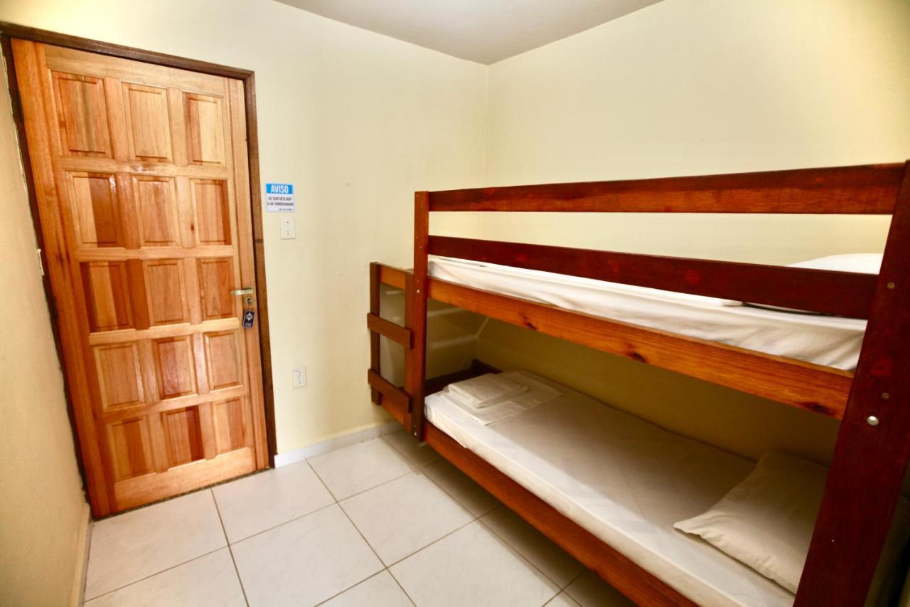 Colonial Hotel Ilhabela Kültér fotó