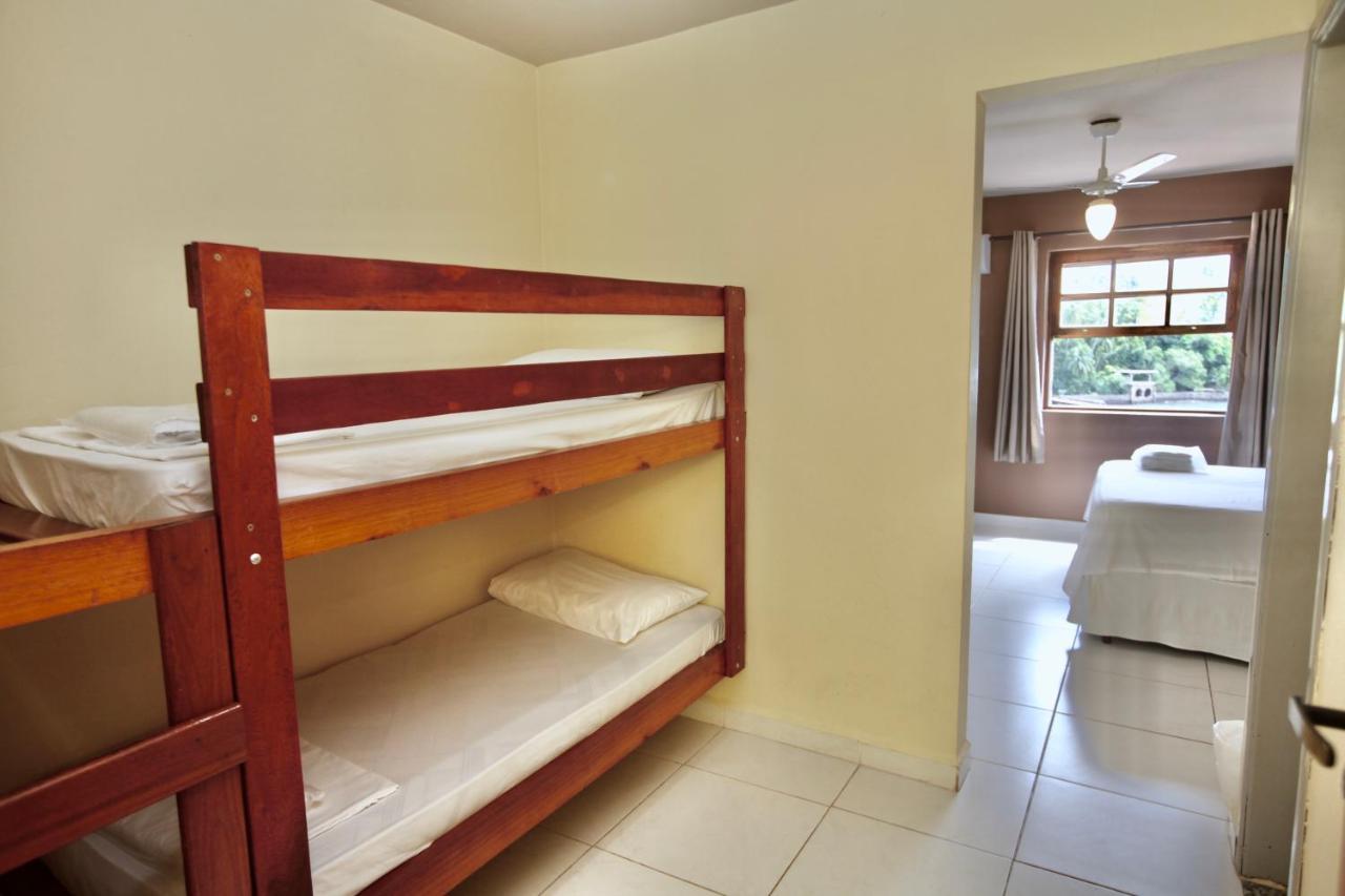 Colonial Hotel Ilhabela Kültér fotó